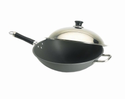 Fire Magic 15 Inch Wok