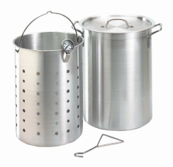 Fire Magic 26 Quart Turkey Frying Pot Kit