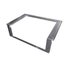 Fire Magic Adapter for Echelon Diamond and Aurora Built-in Grills with GRFC Islands