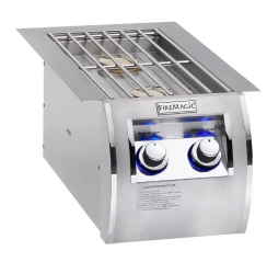 Fire Magic Aurora Double Side Gas Burner
