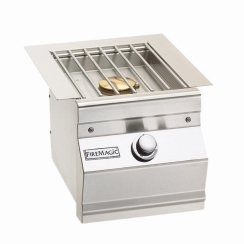 Fire Magic Choice Single Side Gas Burner