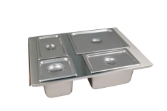 Fire Magic Buffet Warming Accessories