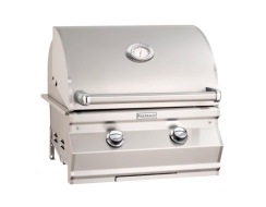 Fire Magic C430i Choice Built-In Gas Grill Head with Analog Thermometer