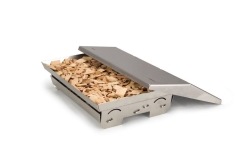 Fire Magic Charcoal and Smoker Basket for Echelon -  A790i -  and A660i Grills