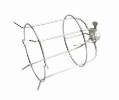 Fire Magic Chicken Holder