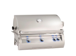 Fire Magic E790i Echelon Diamond Built-In Gas Grill Head with Analog Thermometer