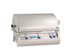 Fire Magic E790i Echelon Diamond Built-In Gas Grill Head with Digital Thermometer