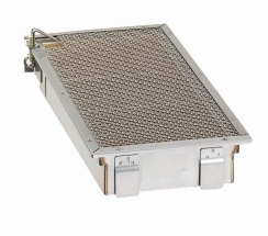 Fire Magic Infrared Burner System Upgrade for A540i and A430i Grills