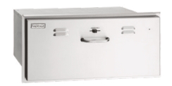 Fire Magic Select 31 Inch Electric Warming Drawer