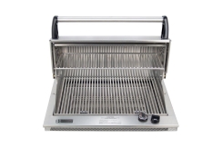 Fire Magic Legacy Classic Deluxe Drop-In Gas Grill Head