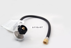 Fire Magic Propane Regulator and Hose