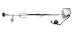 Fire Magic Rotisserie Kit for E790i and A790i Grills