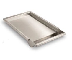 Fire Magic Stainless Steel Griddle for Echelon -  A790i -  and A660i Grills