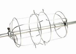 Fire Magic Turkey Holder