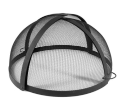 Fire Pit Accessories