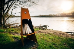 Fire Pit Art Vesuvius Fire Pit