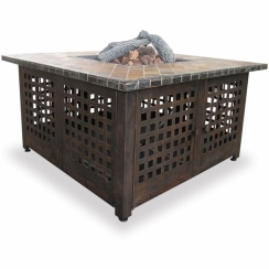 Fire Pits