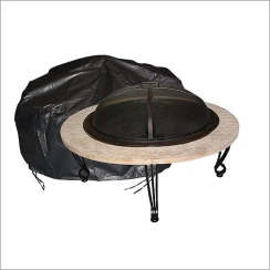 Fire Pit Covers