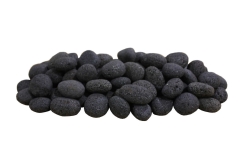 Firegear 1 1/2 Inch to 2 Inch Rolled Lava Stones