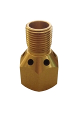 Firegear 72 Inch Kalea Bay Propane Conversion Kit