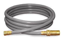 Firegear Liquid Propane Quick Disconnect Kit