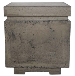 Firegear Sanctuary Propane Tank Enclosure