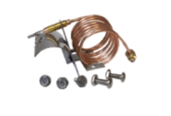 Firegear Thermocouple with Ignition hood - For Non-Piloted TMSI Systems