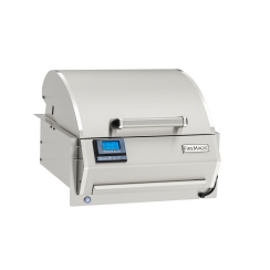 Fire Magic E251 Series Built-In Electric Grill