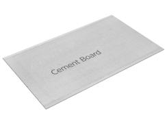 Fireplace Backer Boards