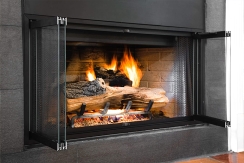 Fireplace Doors & Screens