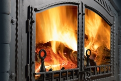 Fireplace Doors for Masonry Fireplaces