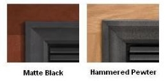 Fireplace Facings and Surrounds