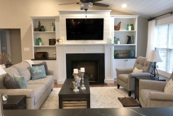 Fireplace Fireboxes