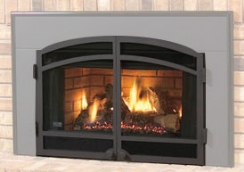 Fireplace Accessories for Inserts