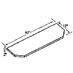 Fireplace Mantels Accessories