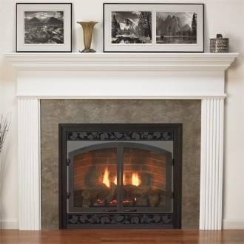Ready Built Mantels