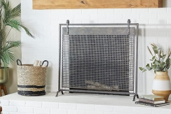 Fireplace Screens