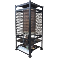 Flagro 90K BTU Gas Radiant Heater