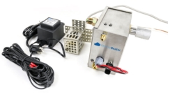 Flame-tec WeatherBeater High Capacity Outdoor Ignition and Control System