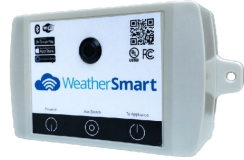 Flame-tec WeatherSmart Outdoor Fireplace Power Supply