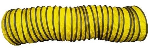 Flagro 16 Inch Diameter High Heat Supply Duct