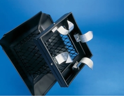 Flue Gripper Stainless Steel Legs Set Of 4