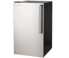 Fire Magic Black Diamond Refrigerator
