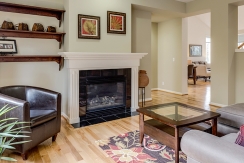 Fireplace Mantel Surrounds