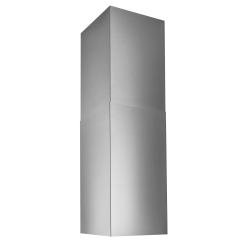 Broan 10 Foot Stainless Steel Optional Flue Extension for EIT1 Range Hoods