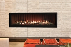 Gas Fireplaces