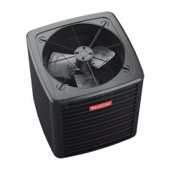 Goodman 1.5 Ton 14.3 Seer2 R32 Single-Stage Multi Family Split AC