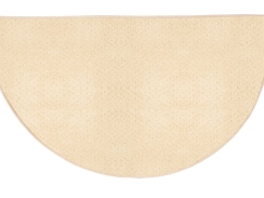 Goods of the Woods 48 Inch Stream Hearth Rug