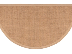 Goods of the Woods 48 Inch Sunset Hearth Rug