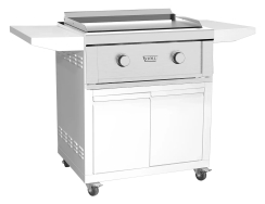 Videl Gran Plancha 30 Inch Premium Gas Griddle Cart